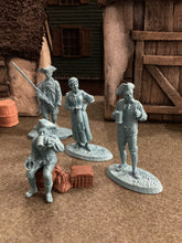 Load image into Gallery viewer, LOD074 (Rev War Camp)