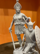 Load image into Gallery viewer, Athena II - Character Figure (War at Troy)