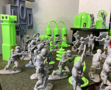 Load image into Gallery viewer, LOD082 (Another Plan from Outer Space 2: Super Set)
