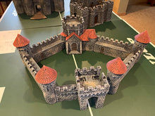 Load image into Gallery viewer, Fortified Abbey - Full (foam)