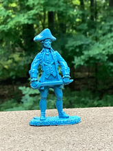 Load image into Gallery viewer, Character Figure - Captain Smollett