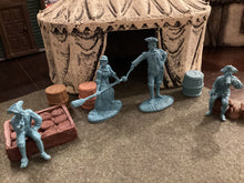 Load image into Gallery viewer, Friedrich Wilhelm von Steuben - Character Figure