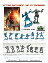 Load image into Gallery viewer, LOD082 (Another Plan from Outer Space 2: Super Set)