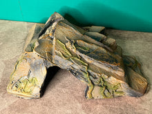 Load image into Gallery viewer, Treasure Island - Rock Formation & Cave