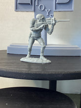 Load image into Gallery viewer, LOD081 (Another Plan from Outer Space 2: The Aliens)