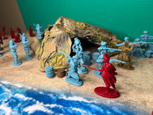 Load image into Gallery viewer, Treasure Island - Rock Formation & Cave