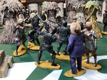Load image into Gallery viewer, LOD080 (APFOS - Space Marines) ~ Painted