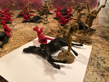Load image into Gallery viewer, Barzso Vault Set - Braddock's Defeat