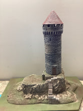Load image into Gallery viewer, Medieval Watchtower & Base