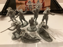 Load image into Gallery viewer, LOD090 (Haitian Militia)