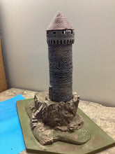 Load image into Gallery viewer, Medieval Watchtower & Base