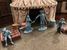 Load image into Gallery viewer, Friedrich Wilhelm von Steuben - Character Figure