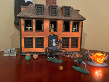 Load image into Gallery viewer, Combo Headless Horseman Scene ~ Unpainted or Painted