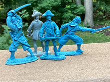 Load image into Gallery viewer, Character Figure - Captain Smollett