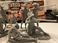 Load image into Gallery viewer, LOD090 (Haitian Militia)