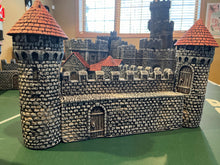 Load image into Gallery viewer, Fortified Abbey - Full (foam)