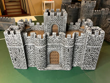 Load image into Gallery viewer, Locksley Manor (foam)
