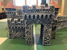 Load image into Gallery viewer, Fortified Abbey - Full (foam)