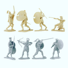 Load image into Gallery viewer, The War At Troy - Infantry (LOD001)