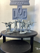 Load image into Gallery viewer, LOD081 (Another Plan from Outer Space 2: The Aliens)