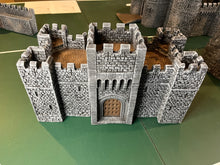 Load image into Gallery viewer, Locksley Manor (foam)