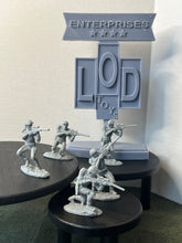 Load image into Gallery viewer, LOD082 (Another Plan from Outer Space 2: Super Set)