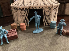 Load image into Gallery viewer, Friedrich Wilhelm von Steuben - Character Figure