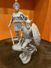 Load image into Gallery viewer, LOD079 (Judgment of Paris)