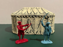 Load image into Gallery viewer, Command Tent - Foam