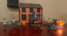 Load image into Gallery viewer, Combo Headless Horseman Scene ~ Unpainted or Painted