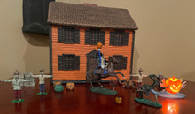 Load image into Gallery viewer, Combo Headless Horseman Scene ~ Unpainted or Painted