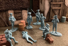 Load image into Gallery viewer, LOD074 (Rev War Camp)