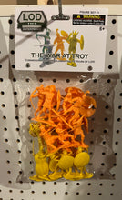 Load image into Gallery viewer, The War At Troy - Infantry (LOD001)