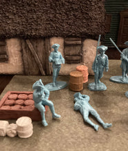 Load image into Gallery viewer, LOD074 (Rev War Camp)