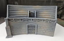 Load image into Gallery viewer, Roman Coliseum - Curved - Foam