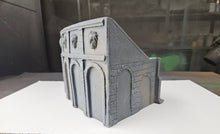 Load image into Gallery viewer, Roman Coliseum - Curved - Foam