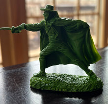 Load image into Gallery viewer, Character Figure - Zorro

