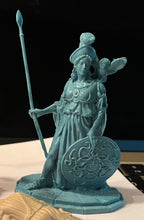 Load image into Gallery viewer, Athena - Character Figure (War at Troy)