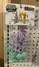 Load image into Gallery viewer, The War At Troy - Infantry (LOD001)