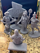 Load image into Gallery viewer, LOD079 (Judgment of Paris)