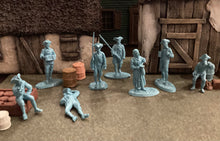 Load image into Gallery viewer, LOD074 (Rev War Camp)