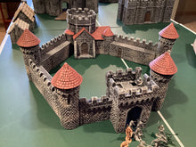 Load image into Gallery viewer, Fortified Abbey - Full (foam)