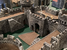 Load image into Gallery viewer, Medieval Nottingham Castle