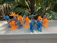 Load image into Gallery viewer, LOD081 (Another Plan from Outer Space 2: The Aliens)