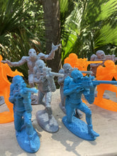 Load image into Gallery viewer, LOD081 (Another Plan from Outer Space 2: The Aliens)