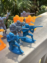 Load image into Gallery viewer, LOD081 (Another Plan from Outer Space 2: The Aliens)