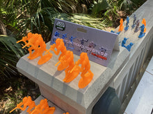 Load image into Gallery viewer, LOD081 (Another Plan from Outer Space 2: The Aliens)