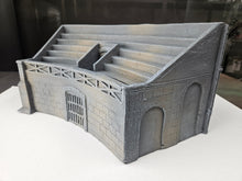 Load image into Gallery viewer, Roman Coliseum - Curved - Foam