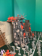 Load image into Gallery viewer, Volk Designs - Siege Tower