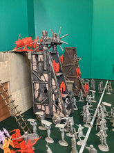 Load image into Gallery viewer, Volk Designs - Siege Tower